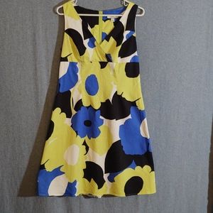 dby LTD midi dress size 10